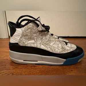 Jordan Dub Zero
